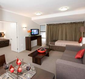 Отдых в Apollo Hotel Rotorua  - Новая Зеландия, Роторуа