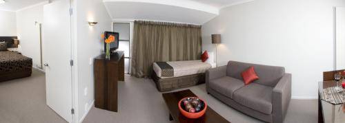 Apollo Hotel Rotorua 