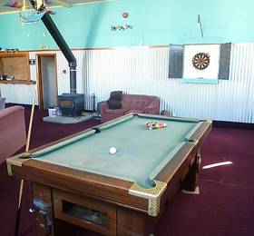 Neptunes Backpackers  в Греймуте