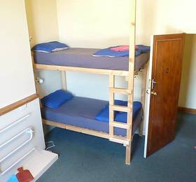 Туры в Neptunes Backpackers  в Новой Зеландии