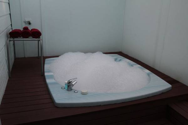 Ashleigh Court Motel  4* Новая Зеландия, Роторуа