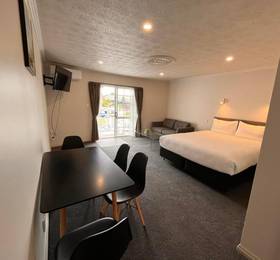 Отдых в Ashleigh Court Motel  - Новая Зеландия, Роторуа