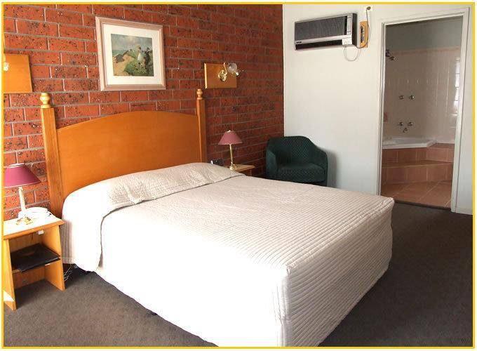 Abbotswood Motor Inn 3* Австралия, Джилонг