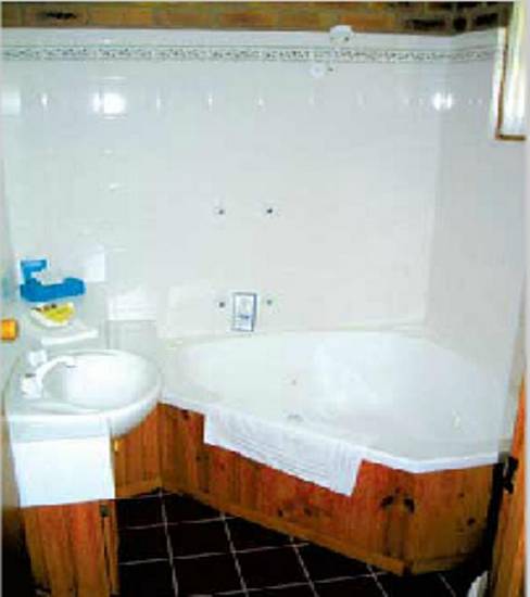 Aristocrat Waurnvale  3* Австралия, Джилонг