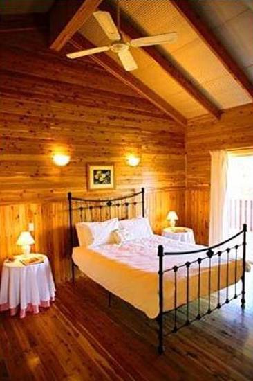 North Lodge Cottages 4* Австралия, Поколбин