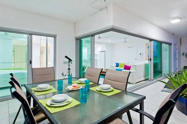 BeachLife Apartments 4* Австралия, Дарвин