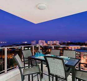 Отдых в BeachLife Apartments - Австралия, Дарвин