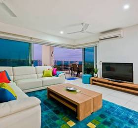 BeachLife Apartments в Дарвине