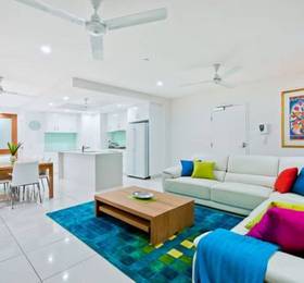 Туры в BeachLife Apartments в Австралии
