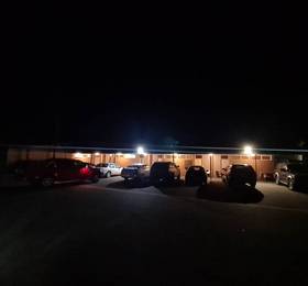 Отдых в Cottonwood Motor Inn - Австралия, Милдура