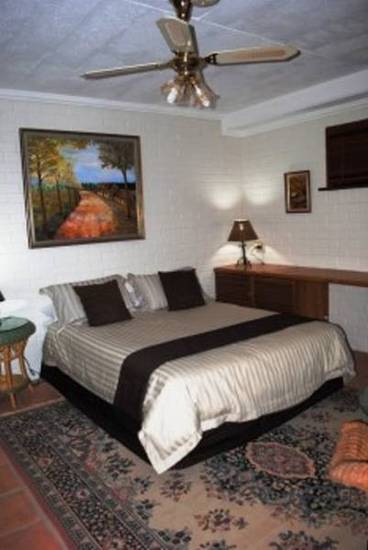 Woolshed Hill Estate 4* Австралия, Поколбин