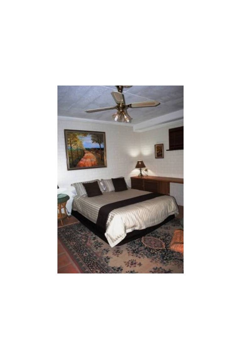 Woolshed Hill Estate