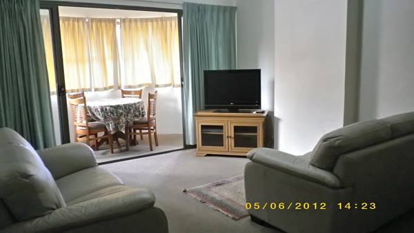Greenways Apartments 3* Австралия, Аделаида