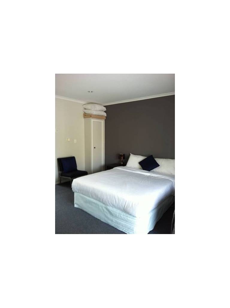 Mill Lodge Motor Inn 