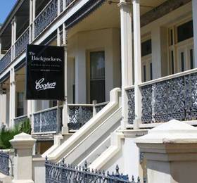 Туры в Glenelg Beach Hostel в Австралии