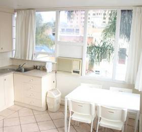 Отдых в Glenelg Beach Hostel - Австралия, Аделаида