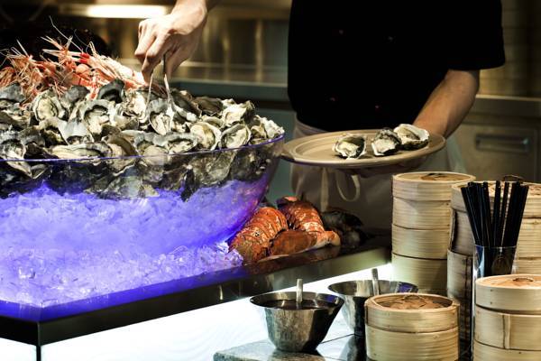 The Langham Auckland  5* Новая Зеландия, Окленд
