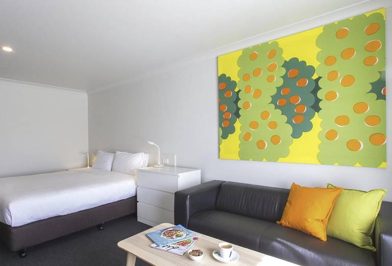 The Horatio Motel Mudgee