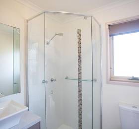 Halifax Holiday Park в Нельсон-Бей