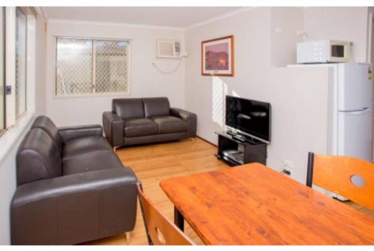 Aspen Parks Pilbara Holiday Park