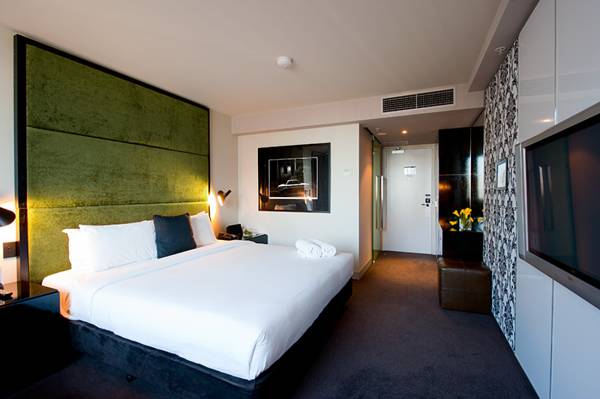 Diamant Hotel Sydney - by 8Hotels 4*