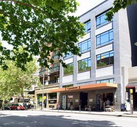 The Bayswater Sydney в Сиднее