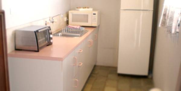 Estelle Kramer Motel 3* Австралия, Адмираль