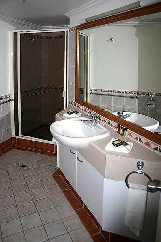 City Park Apartments 3* Австралия, Брисбен