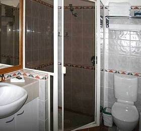 City Park Apartments в Брисбене