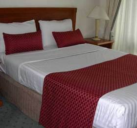 Отдых в City Park Apartments - Австралия, Брисбен