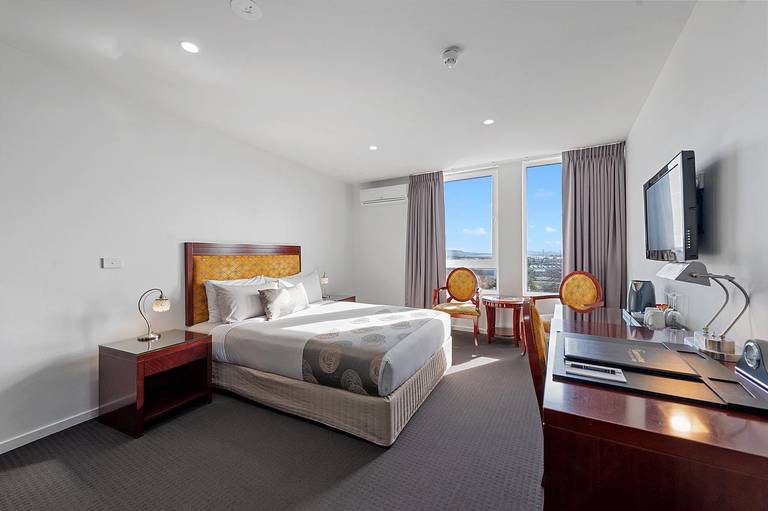 Areca Boutique Hotel