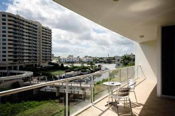 The Point Residences