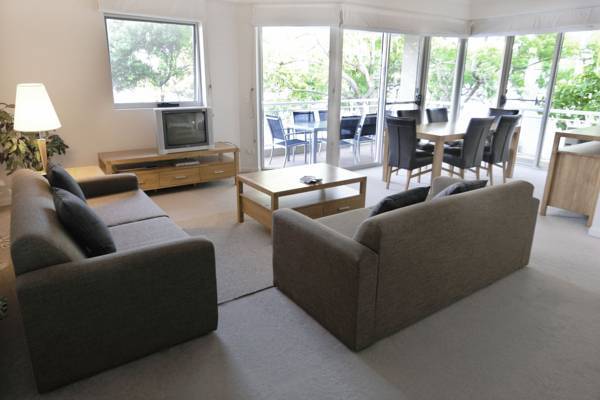 Bridgewater Terraces 3* Австралия, Брисбен