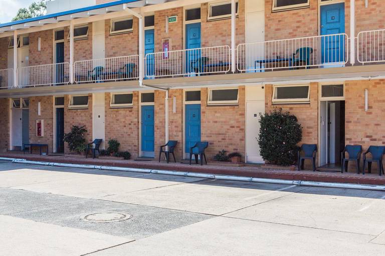 Bentleigh Motor Inn
