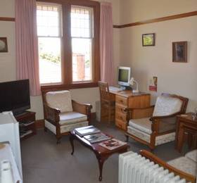 Туры в Sefton Homestay B&B в Новой Зеландии