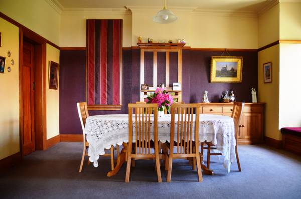 Sefton Homestay B&B