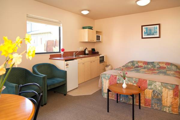 Bella Vista Dunedin  4*