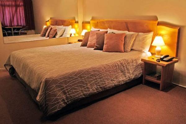 Apartments Paradiso  5* Новая Зеландия, Нельсон