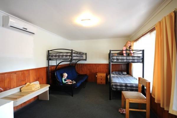 Bendigo Bush Cabins 3* Австралия, Бендиго