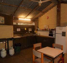 Туры в Bendigo Bush Cabins в Австралии