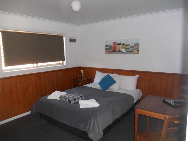 Bendigo Bush Cabins