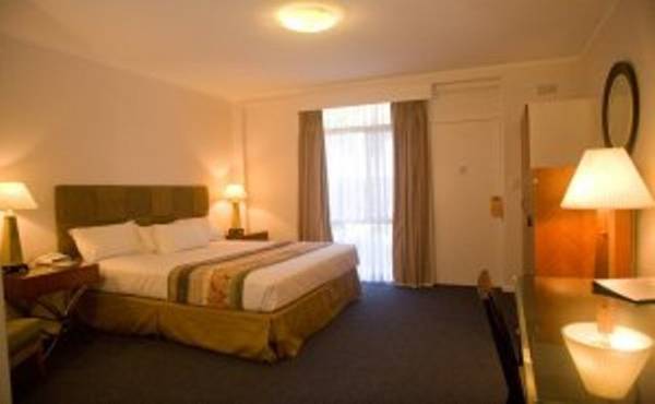 Clan Lakeside Lodge  4* Австралия, Терригал