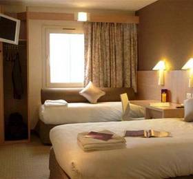 Hotel Ibis Sydney Airport в Сиднее