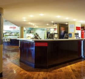 Отдых в Hotel Ibis Sydney Airport - Австралия, Сидней