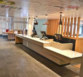 Туры в Hotel Ibis Sydney Airport в Австралии