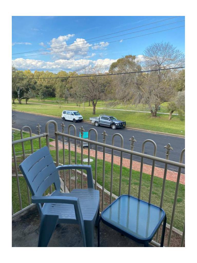 Tallarook Motor Inn
