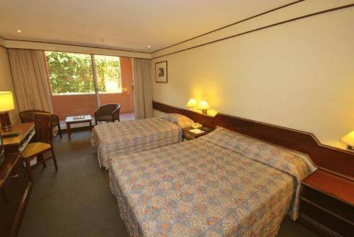 Aspire Hotel Sydney
