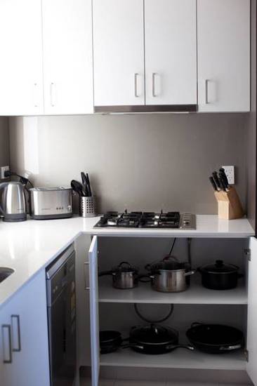 Verandah Apartments 4* Австралия, Перт