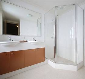 Туры в Verandah Apartments в Австралии