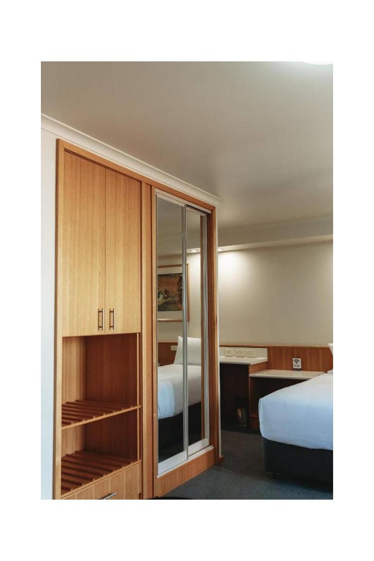 Echuca Nirebo Motel